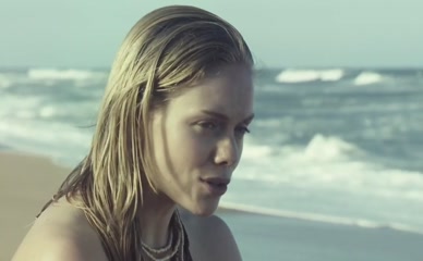 CHRISTINA COLE in SURVIVING EVIL