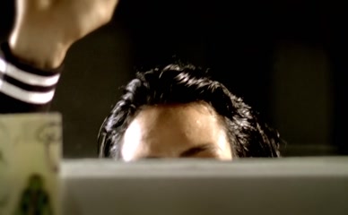 KRISTIN SUCKOW in STRONGER THAN BLOOD