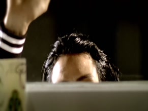 KRISTIN SUCKOW in STRONGER THAN BLOOD (2010)