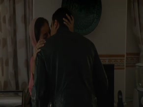 HIBA ABOUK in EL PRINCIPE (2014)