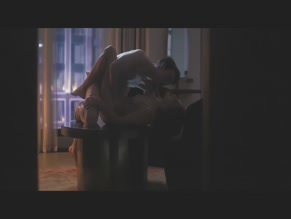 TANYA STRUZHENKOVA in CYNICS (2025)