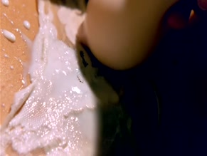 MARIA JO NUDE/SEXY SCENE IN LETHAL PANTHER