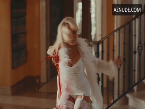 IRINA RIMES in SPITTING LDAM (2025)