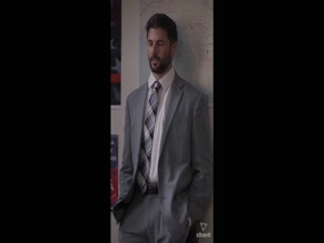 ALEXA REDDY in STATE OF DESIRE