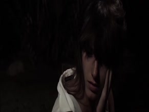 SELENA GOMEZ in VIOLENT SEX (2024)