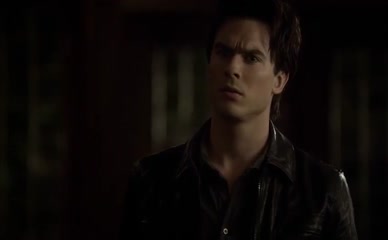 NINA DOBREV NUDE/SEXY SCENE IN THE VAMPIRE DIARIES