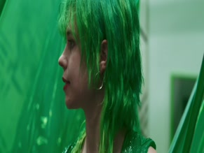 LUISE ASCHENBRENNER in DIE AKADEMIE (2025)