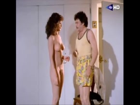 ROCIO RILKE NUDE/SEXY SCENE IN LAS PERFUMADAS