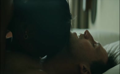 ANNA SISE NUDE/SEXY SCENE IN DOKTRINEN