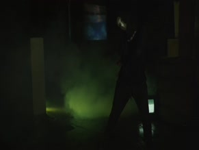 UNKNOWN in THE TINS LET IT GO (2014)