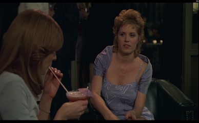 KIM DICKENS in THE GIFT