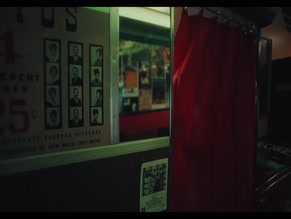 MCKENNA GRACE in MCKENNA GRACE SEXY IN BONES AND ALL MUSIC VIDEO