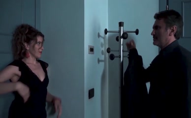 EVELYN CRIVELLARI NUDE/SEXY SCENE IN ME, HER AND HER