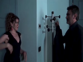 EVELYN CRIVELLARI in ME, HER AND HER