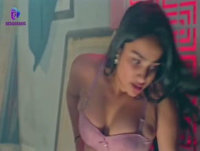GURMEET KAUR in AKALMAND JUNGLEE