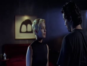 ANGELA FEATHERSTONE in TAKEDOWN