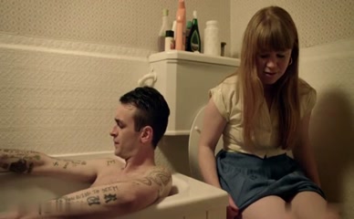 STACEY SAMPSON in This Is England '88