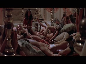 UNKNOWN NUDE/SEXY SCENE IN CONAN THE BARBARIAN