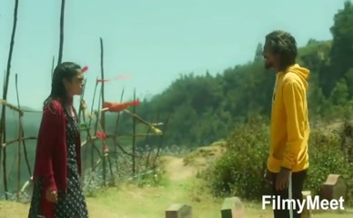 GOPIKA RAMESH NUDE/SEXY SCENE IN SUZHAL: THE VORTEX
