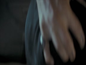 LILIANA CABAL in TELL ME SOFTLY