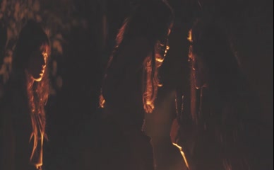 DANICA CURCIC,ANGELA BUNDALOVIC NUDE/SEXY SCENE IN STRANGER