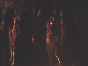 ANGELA BUNDALOVIC in STRANGER