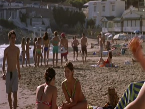 UNKNOWN in NICO AND DANI (2000)