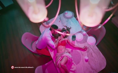 VAIBHAVI JOSHI NUDE/SEXY SCENE IN MOCKTAIL