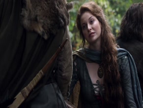 ESME BIANCO NUDE/SEXY SCENE IN GAME OF THRONES