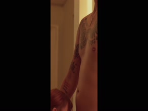 CHRISTINE ANDRADA NEFFE in DADDY WAG PO (2025)