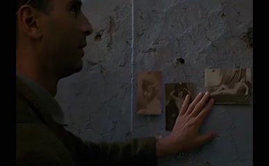 UNKNOWN NUDE/SEXY SCENE IN FUCKING FERNAND