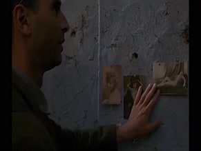 UNKNOWN NUDE/SEXY SCENE IN FUCKING FERNAND