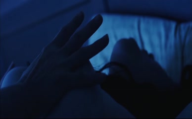 LAYLA HEATHER PENDLEY NUDE/SEXY SCENE IN GUSH