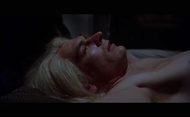 KAREN YOUNG NUDE/SEXY SCENE IN MERCY