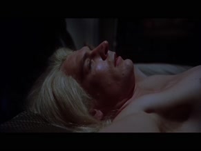 KAREN YOUNG NUDE/SEXY SCENE IN MERCY