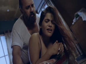 RITU RAI,JONITA D'CRUZ,MALAVIKA TOMAR NUDE/SEXY SCENE IN GAON KI GARMI