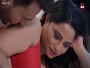 SAMAYERA KHAN in CRIMES AND CONFESSIONS