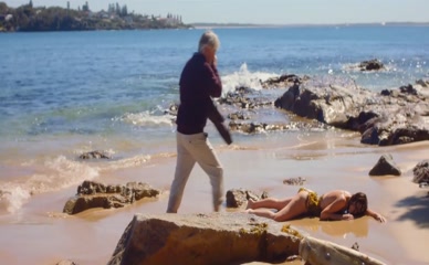 ALLIRA JAQUES in LOVE YOU LIKE THAT