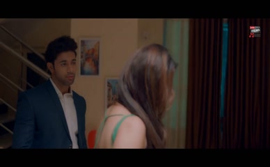 MAHIMA GUPTA in Mahima Gupta In Video Song Aaiye Meharbaan (2022)