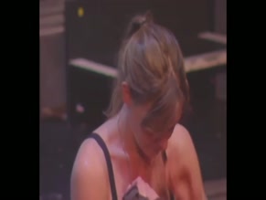 KATE MORAN in CHAILLOT (2008)