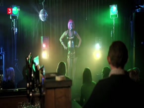 OLGA VON LUCKWALD in INSPEKTOR JURY: MORD IM NEBEL