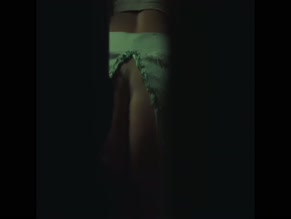 IRENA JUN in NIGHTMARES