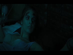 CAITLIN STASEY in FEAR, INC. (2016)