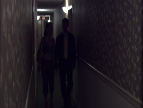 JESSICA LOWNDES in TO HAVE AND TO HOLD