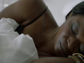 SHERI HAGEN in MORDEN IM NORDEN