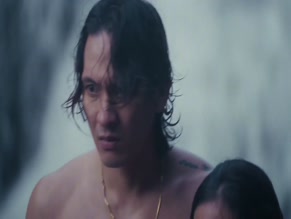 ANGELA MORENA in SABIK (2025)
