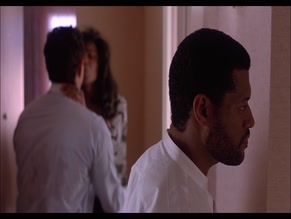 PAUNITA NICHOLS in DEEP COVER