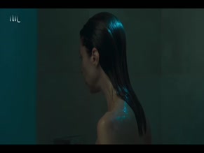 MARIBEL VERDU NUDE/SEXY SCENE IN ANA TRAMEL. EL JUEGO