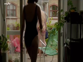 RONJA HERBERICH in URLAUBSVERSUCHE (2023)