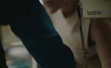 MARINA RUY BARBOSA,LETICIA RODRIGUES,CAROL GARCIA NUDE/SEXY SCENE IN TREMEMBE